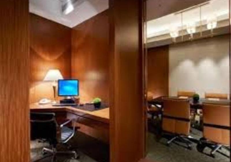 هتل The Okura Prestige Taipei