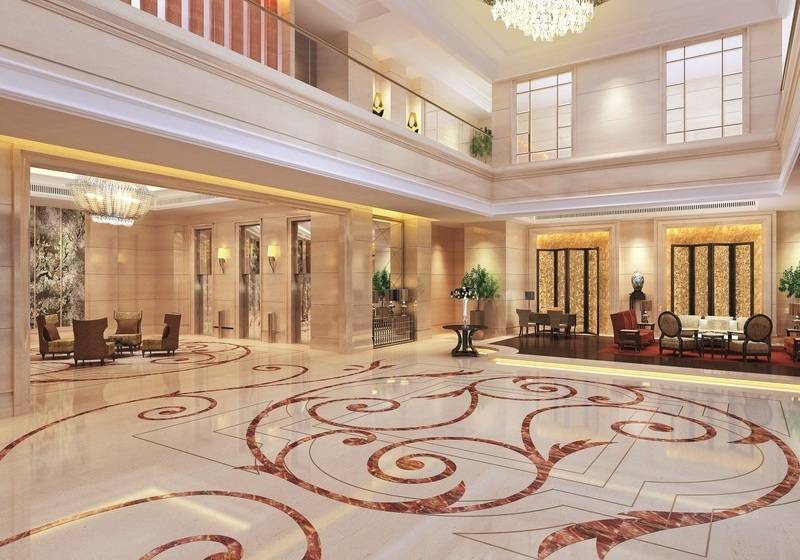 هتل The Okura Prestige Taipei