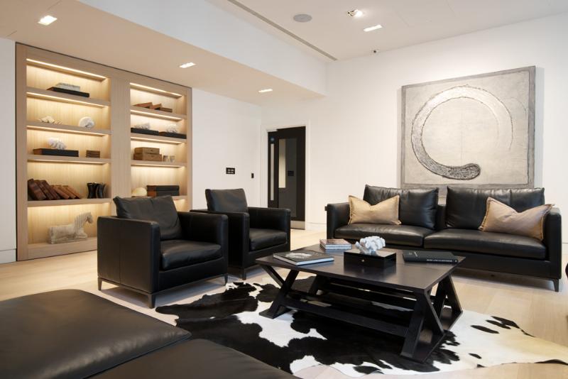 هتل The Resident Soho