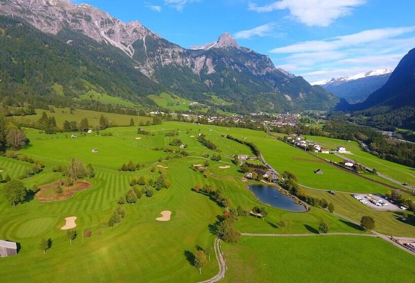 فندق Walch S Camping & Landhaus