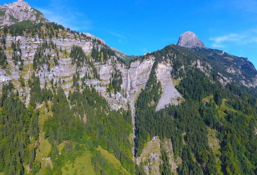 فندق Walch S Camping & Landhaus