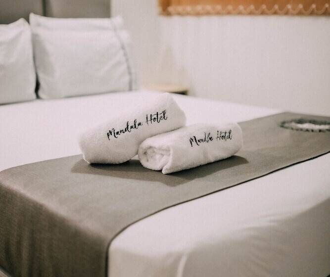 Mándala Hotel Belén