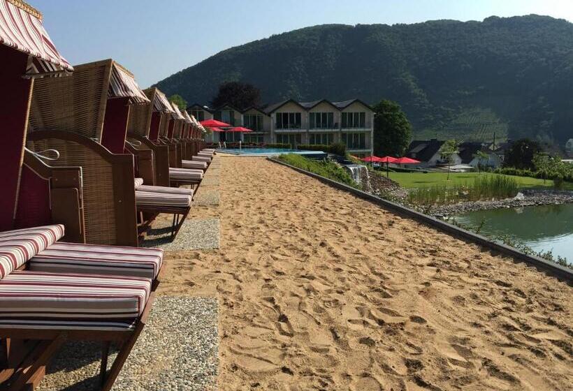 Moselstern Parkhotel Krähennest