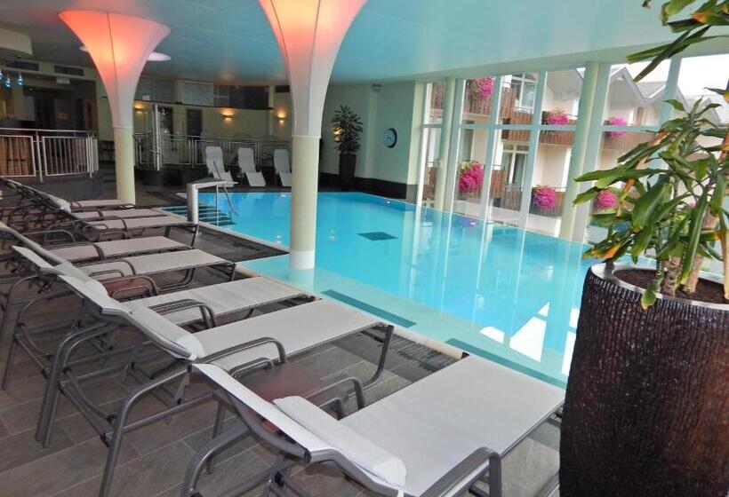 Moselstern Parkhotel Krähennest