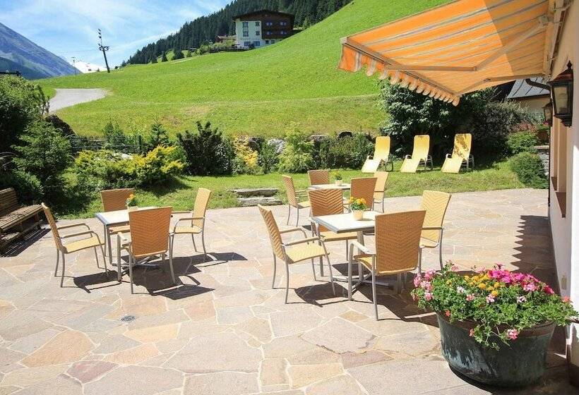Pension Sonnleiten