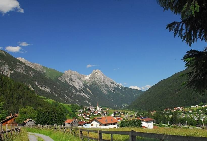 Pettneuerhof