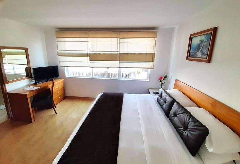 Residence L' Heritage Aristóteles 225 by Bluebay