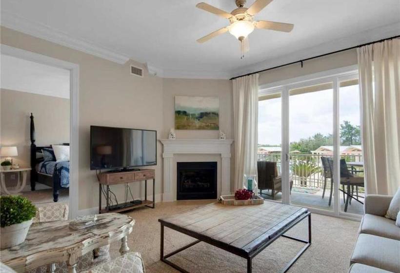 Sanctuary At Redfish 1116