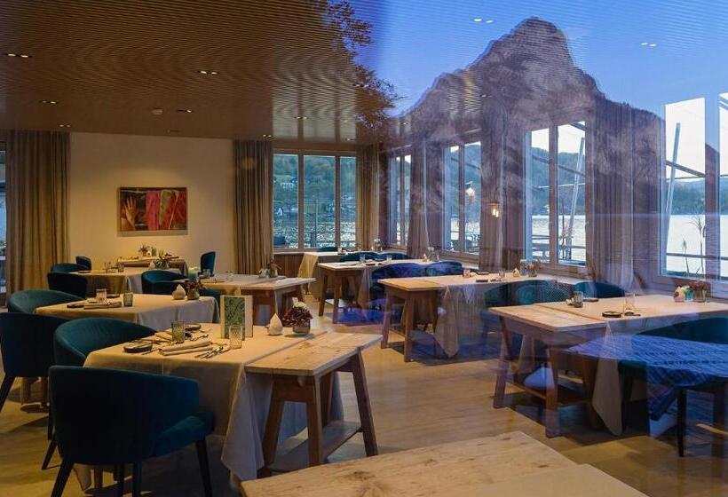 Das Traunsee   Das Hotel Zum See