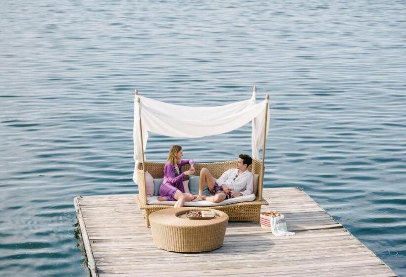 Das Traunsee   Das Hotel Zum See