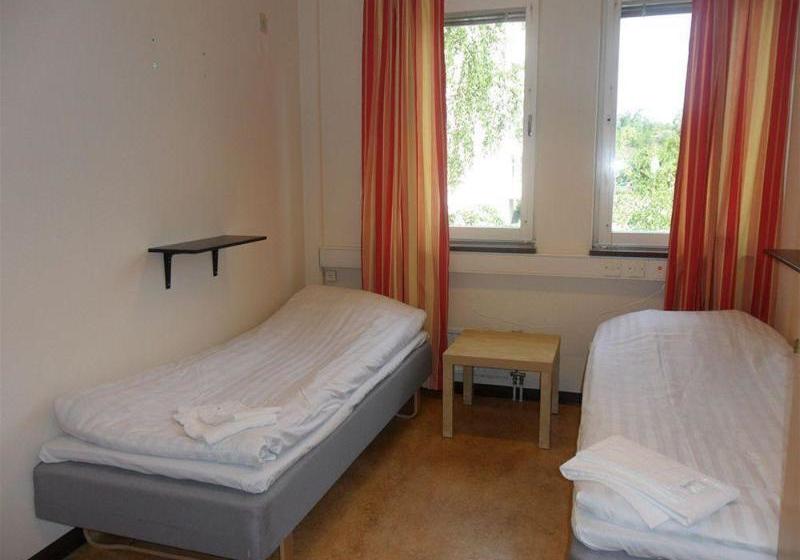 Sätra Hostel