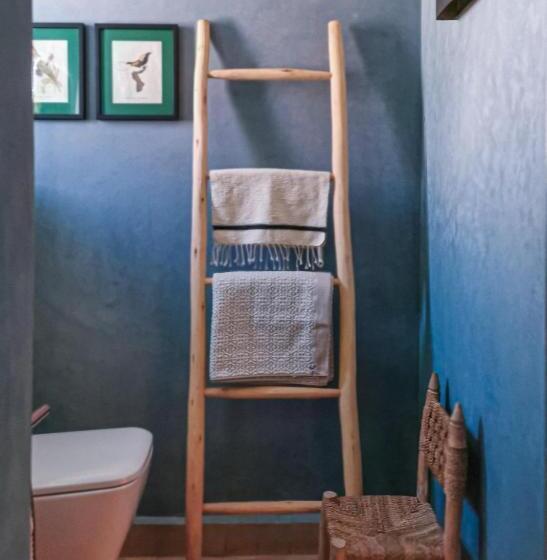 فندق صغير Teddy Pirate   Coliving