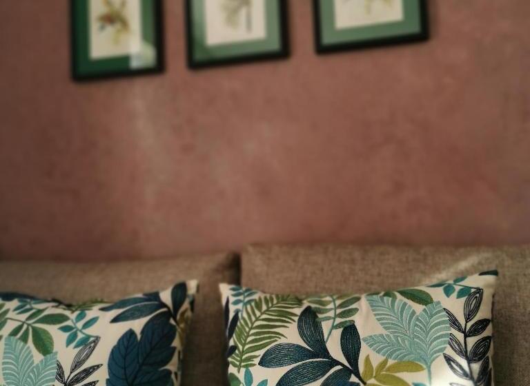 فندق صغير Teddy Pirate   Coliving