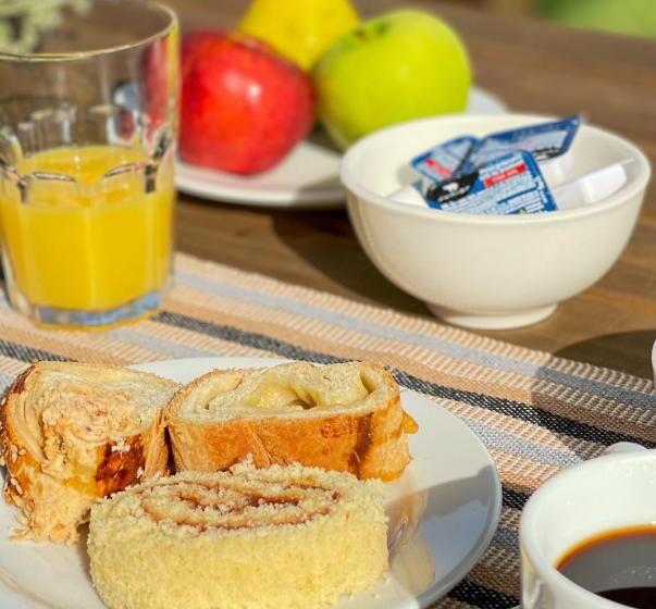 צימר Ellementares Guest House