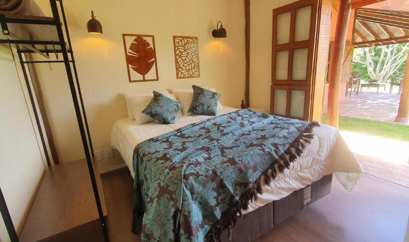 צימר Ellementares Guest House