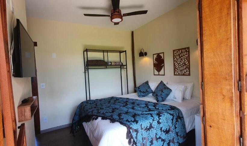 צימר Ellementares Guest House