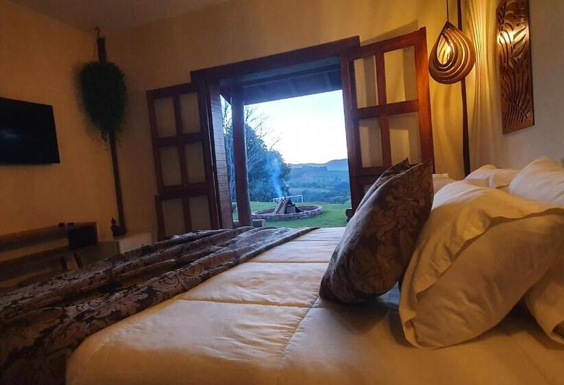 צימר Ellementares Guest House