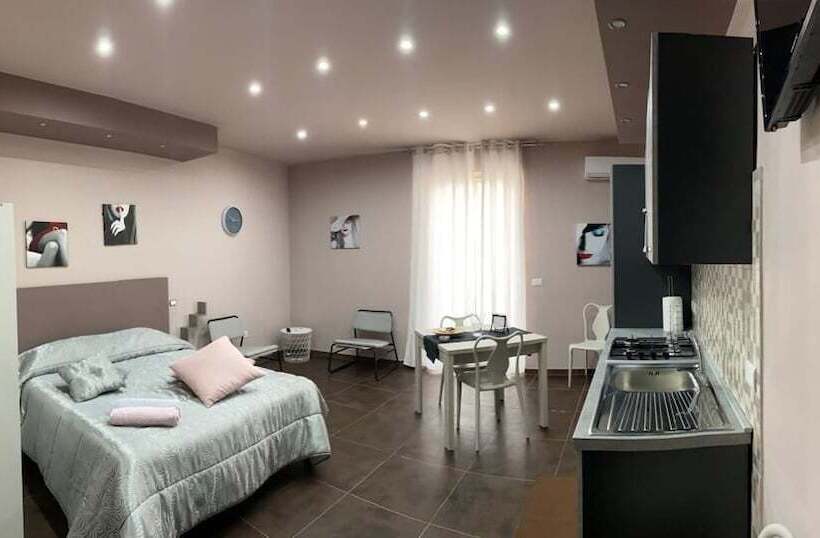 민박 La Casa Di Francesca