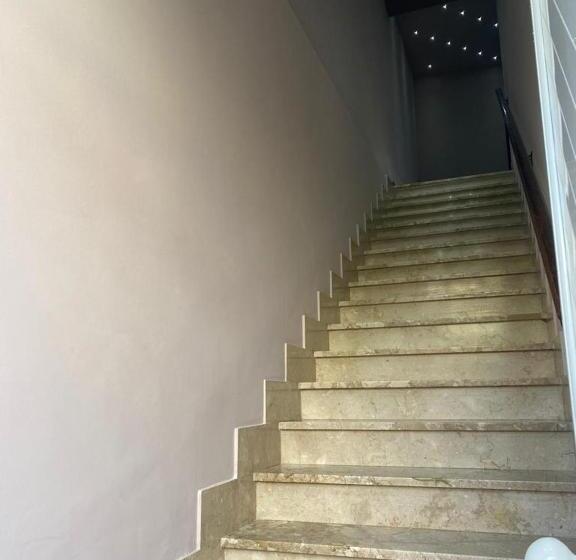 민박 La Casa Di Francesca