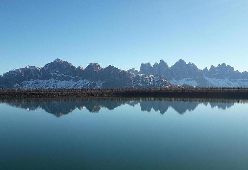 مبيت وإفطار Mountain Residence Alpenhof   Company Hotel Alpenhof Kg Sas Der Gasser Renate