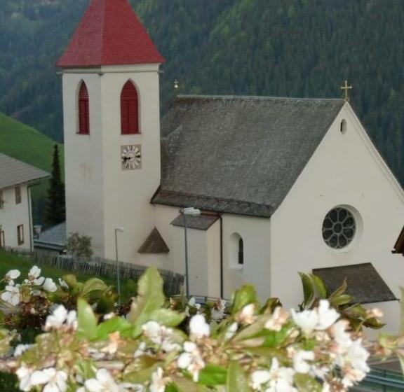 Bed and Breakfast Mountain Residence Alpenhof   Company Hotel Alpenhof Kg Sas Der Gasser Renate