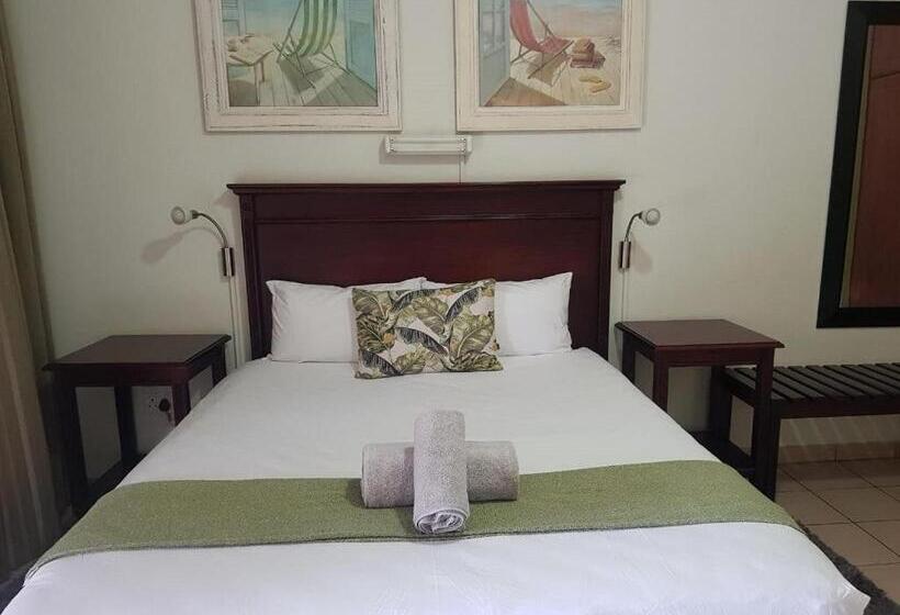 تختخواب و صبحانه Mzingeli Guesthouse