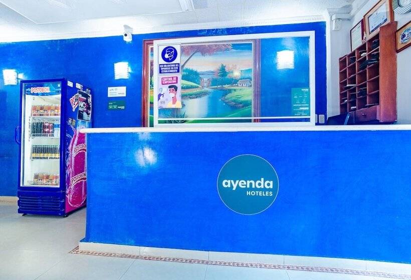 هتل San Rafael Lg