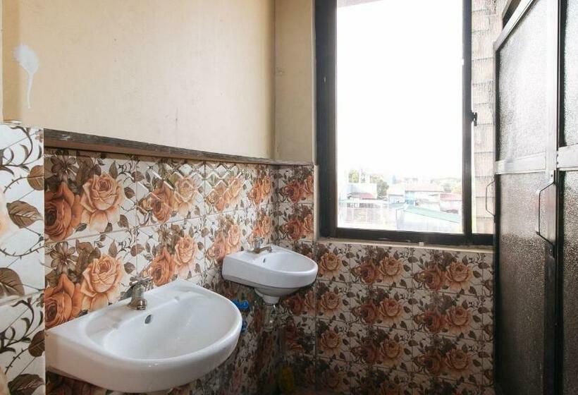 فندق Cristian Jay Dormitory By Reddoorz