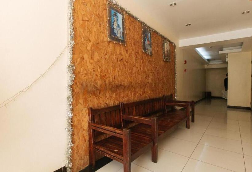 בית מלון כפרי Fmrr Building