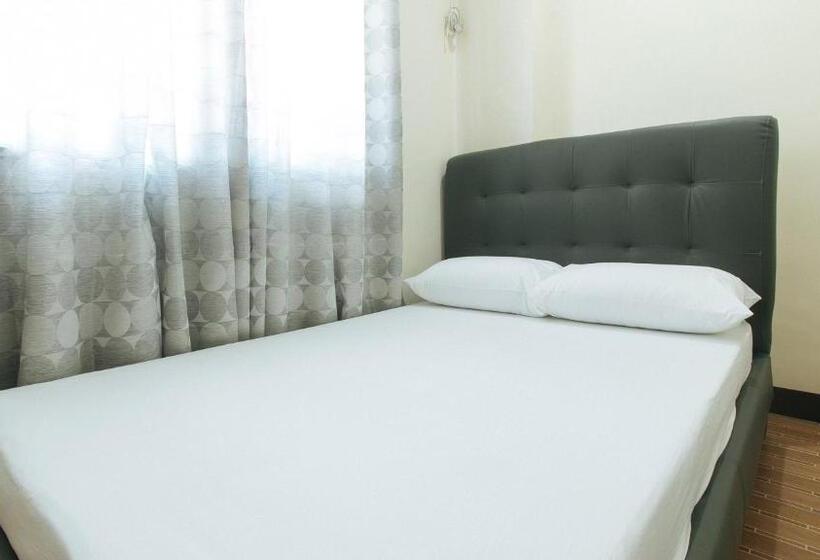 בית מלון כפרי Fmrr Building