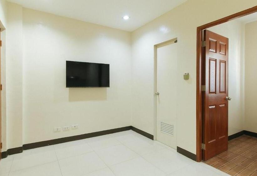 בית מלון כפרי Fmrr Building