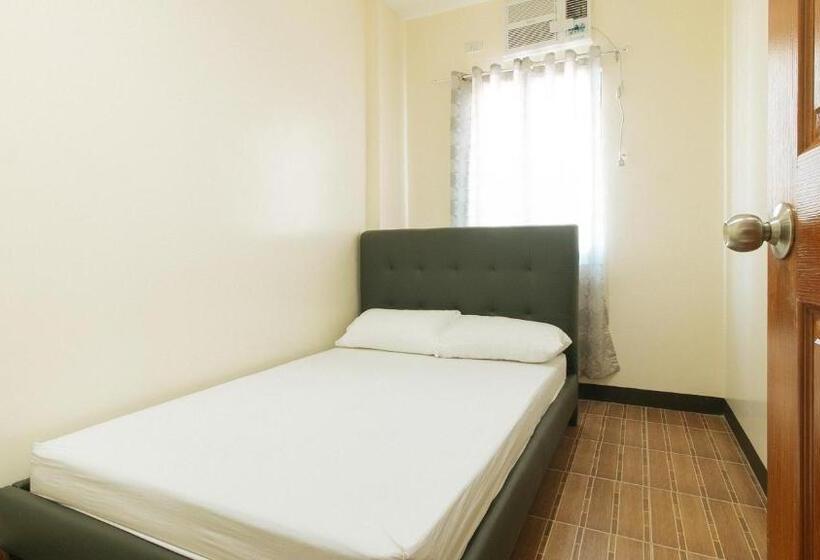 בית מלון כפרי Fmrr Building