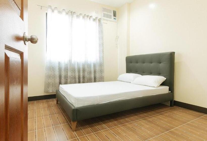 בית מלון כפרי Fmrr Building