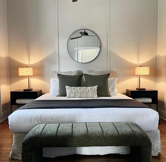 هتل Pokolbin Farm Stay