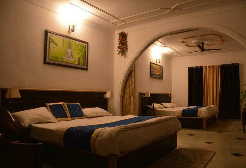 فندق Himalayan Retreat Neelkanth
