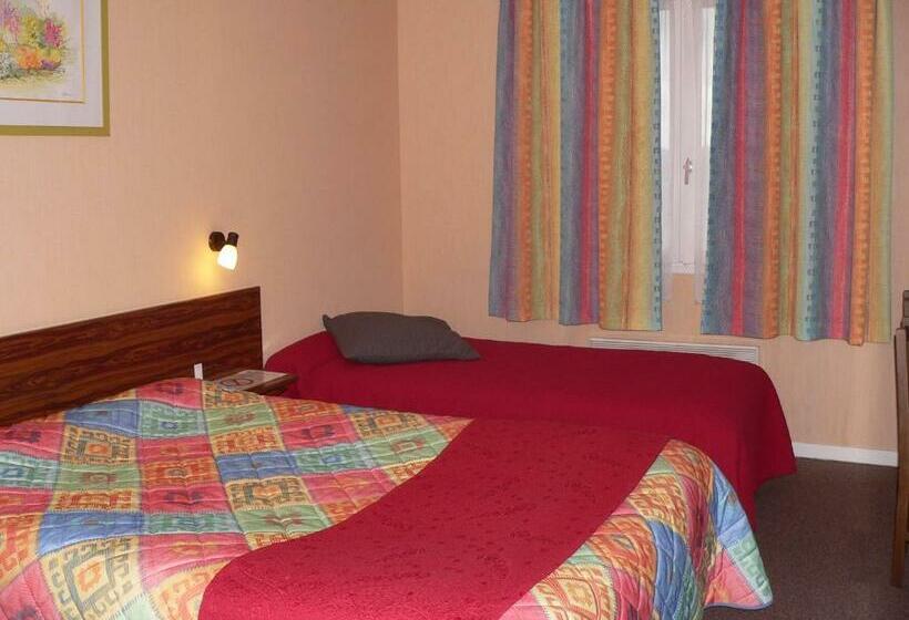 호텔 Hôtel Le Cygne