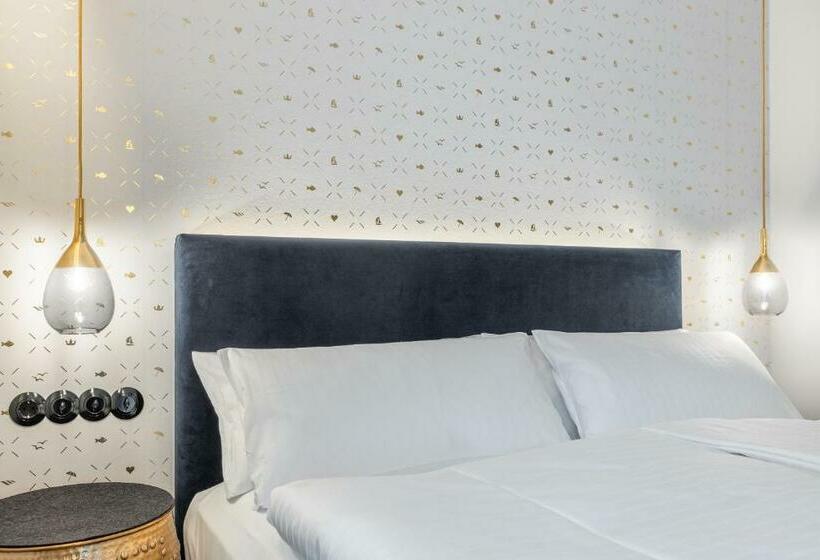 I Love Sylt Hotel Terminus Adults Only