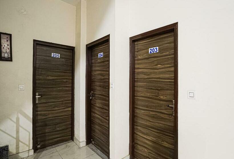 فندق Oyo 84355  Saini