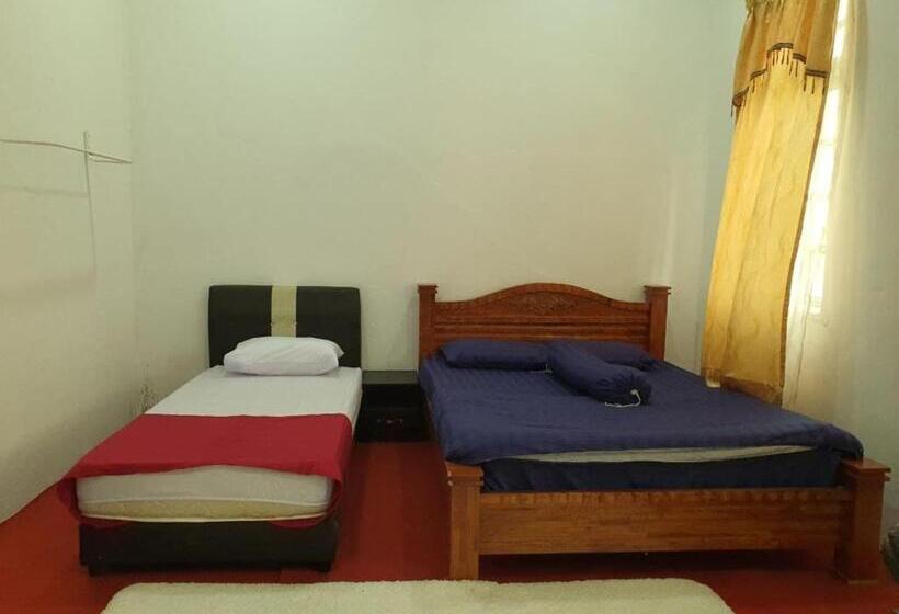 فندق Oyo 90404  Z Dirgahayu 313