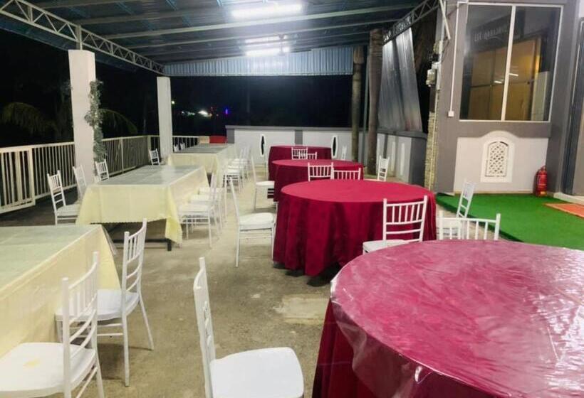 فندق Oyo 90404  Z Dirgahayu 313