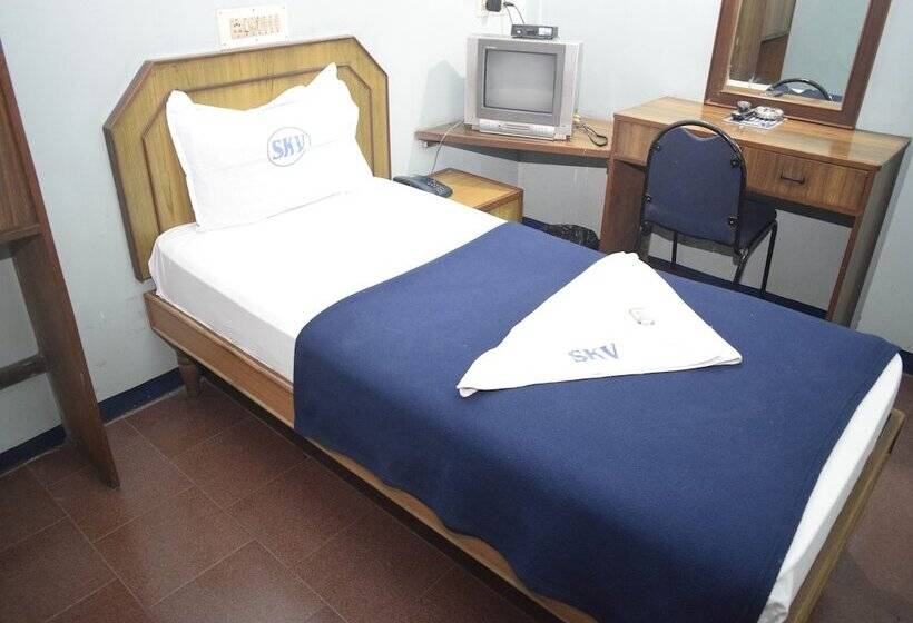 هتل Sri Krishna Vilas