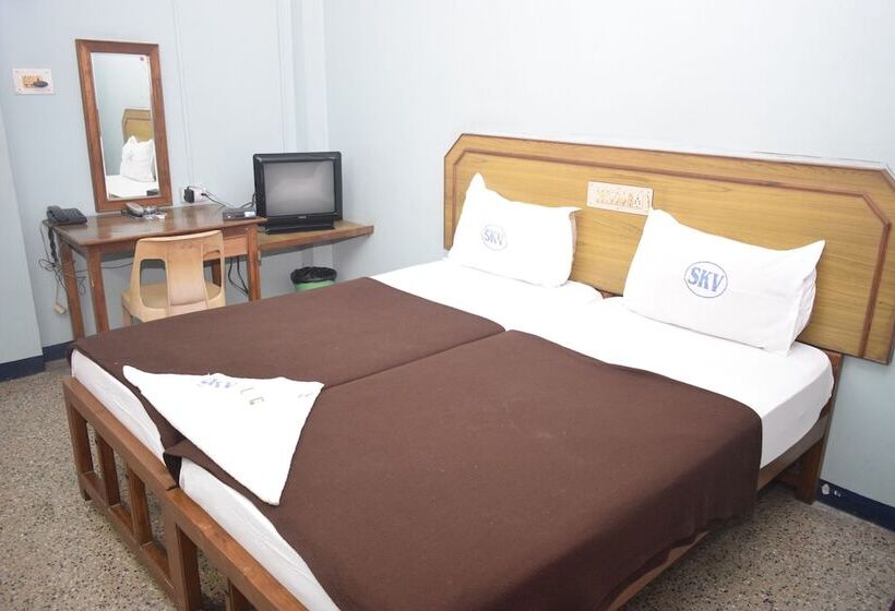 هتل Sri Krishna Vilas