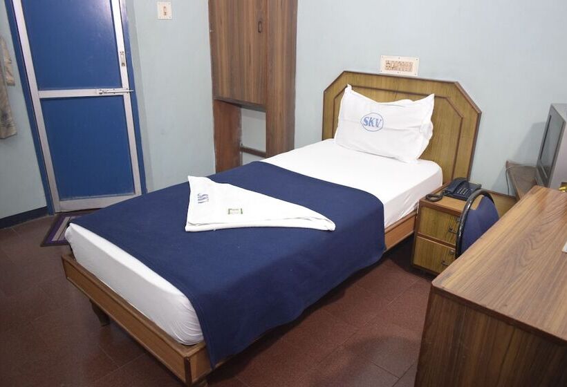 هتل Sri Krishna Vilas