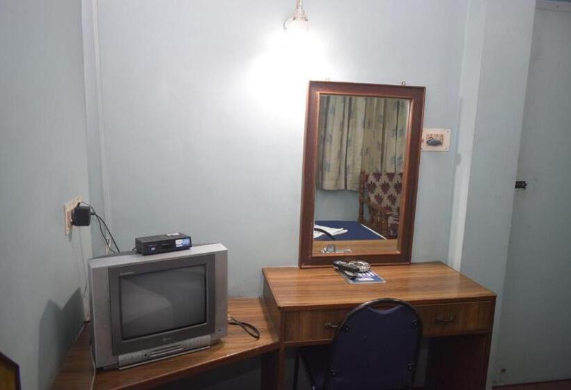 هتل Sri Krishna Vilas