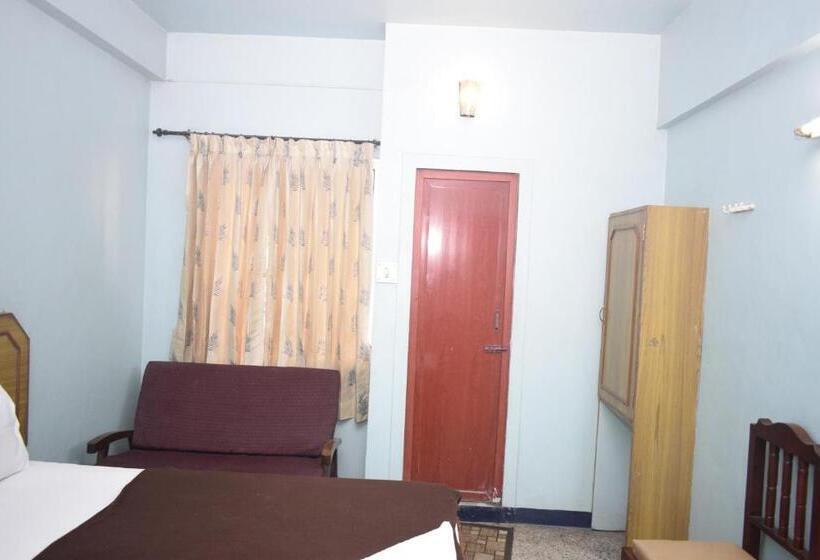 هتل Sri Krishna Vilas