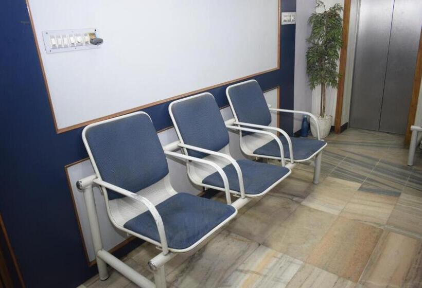 هتل Sri Krishna Vilas