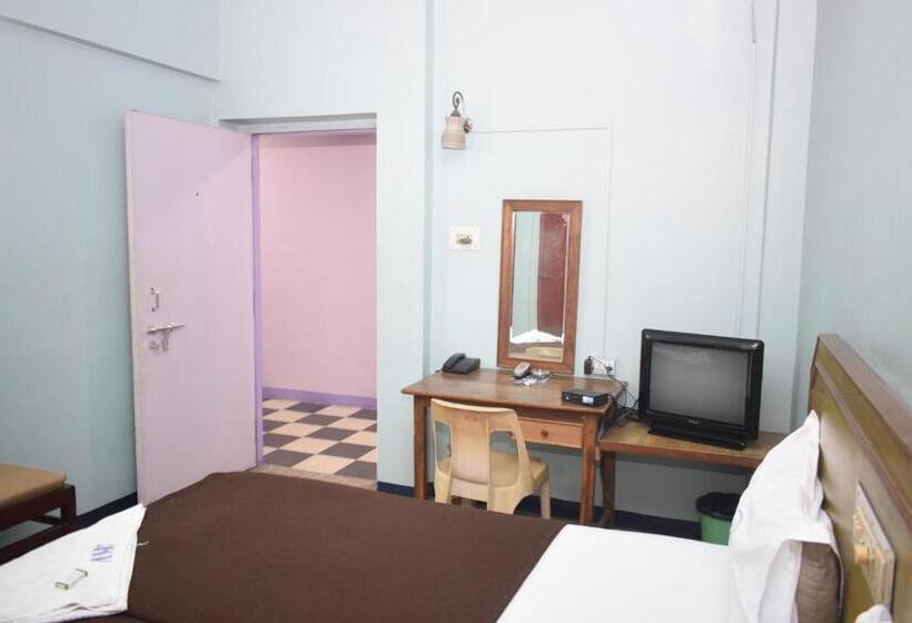 هتل Sri Krishna Vilas