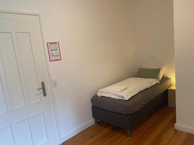 ホテル Die Strumpffabrik   Guesthouse