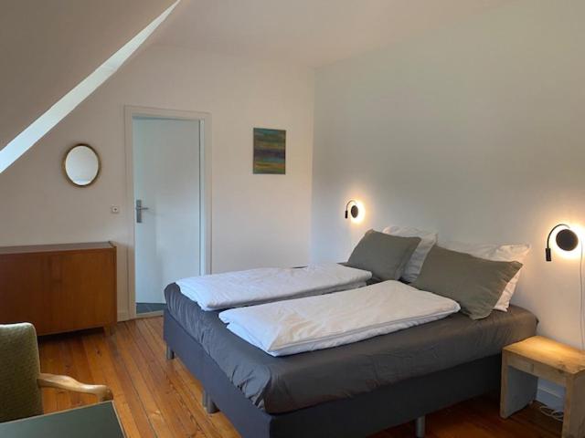 ホテル Die Strumpffabrik   Guesthouse