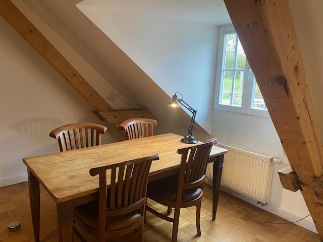 ホテル Die Strumpffabrik   Guesthouse